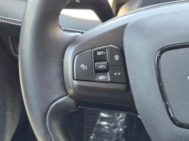 2023 Ford Mustang - $29,551