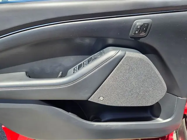 2023 Ford Mustang - $29,551