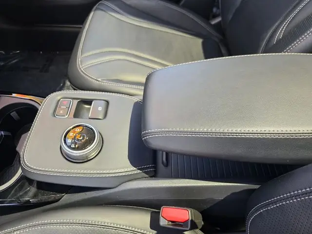 2023 Ford Mustang - $29,551