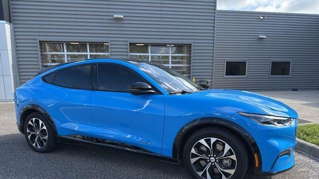 2023 Ford Mustang Mach-E Premium