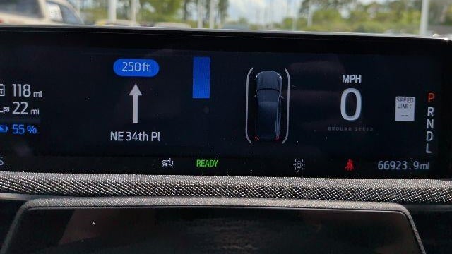 2023 Ford Mustang Mach-E Premium