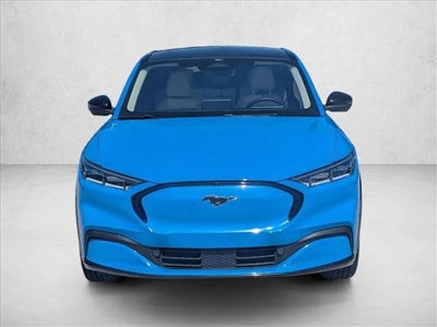 2023 Ford Mustang MACH-E Premium 4DR SUV