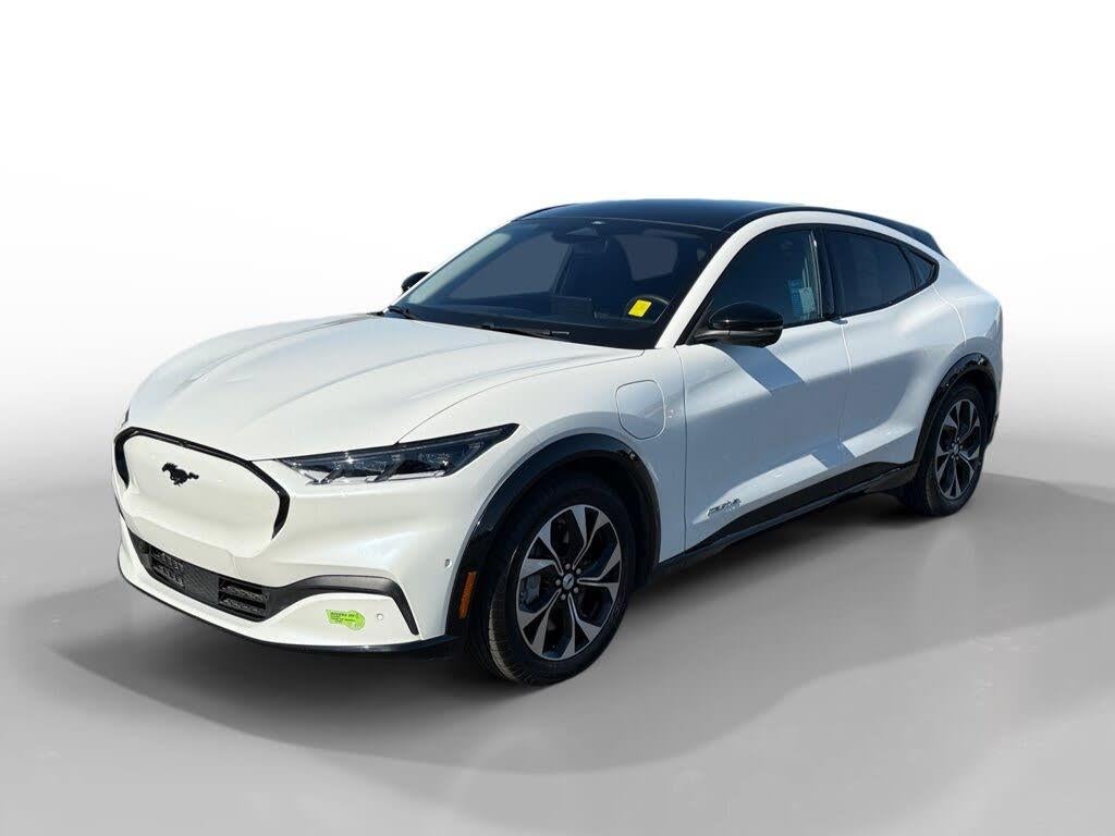 2023 Ford Mustang - $29,992