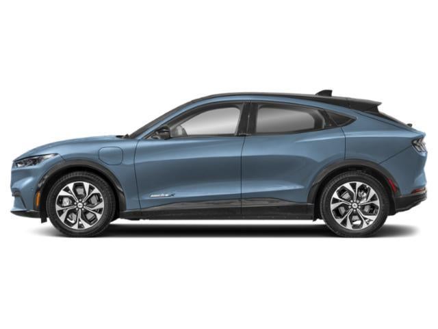 2023 Ford Mustang - $31,970