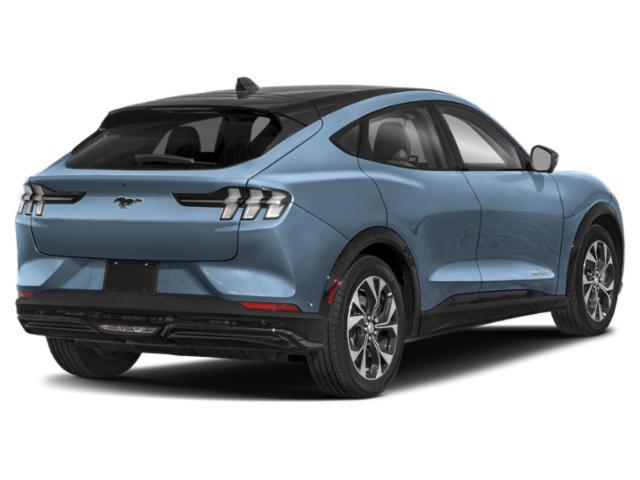 2023 Ford Mustang - $31,970
