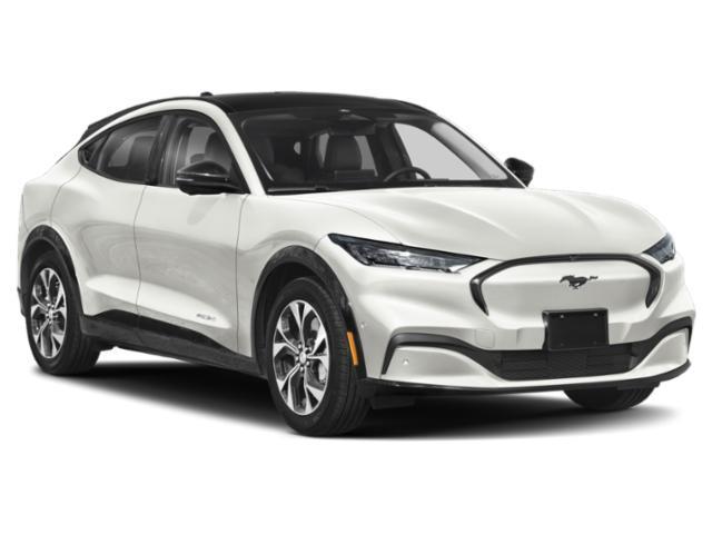 2023 Ford Mustang - $31,970