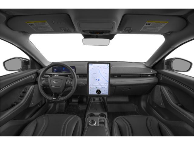 2023 Ford Mustang - $31,970