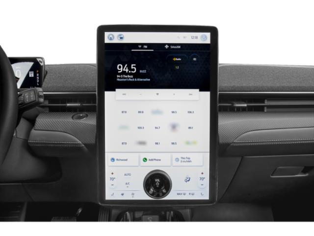 2023 Ford Mustang - $31,970