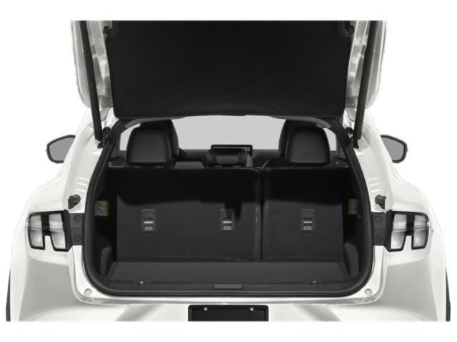 2023 Ford Mustang - $31,970