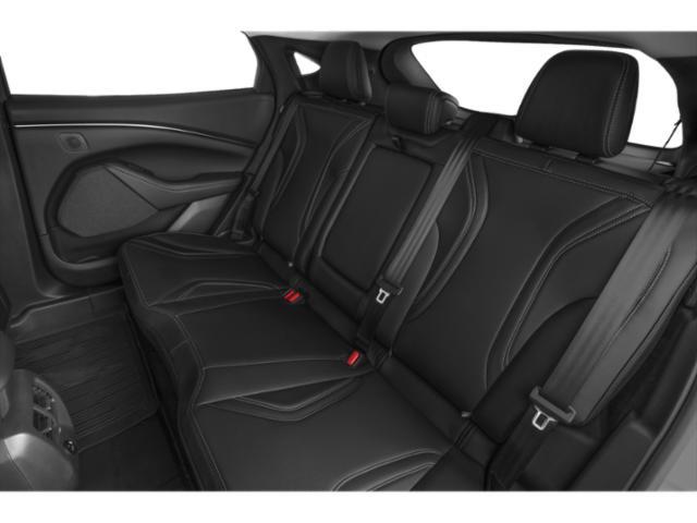 2023 Ford Mustang - $31,970