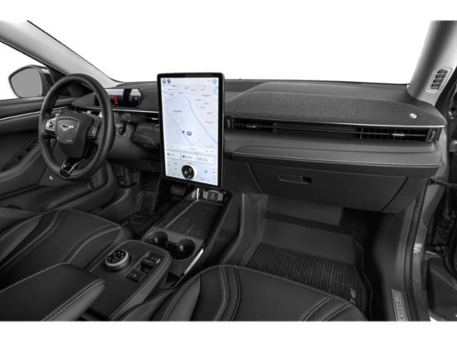 2023 Ford Mustang - $31,970