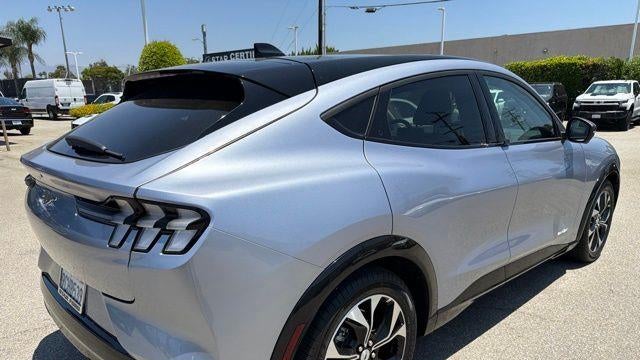 2022 Ford Mustang Mach-E Premium