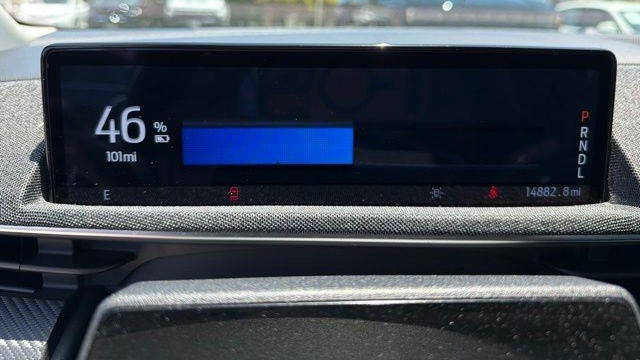2022 Ford Mustang Mach-E Premium