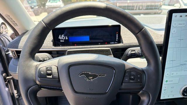2022 Ford Mustang Mach-E Premium