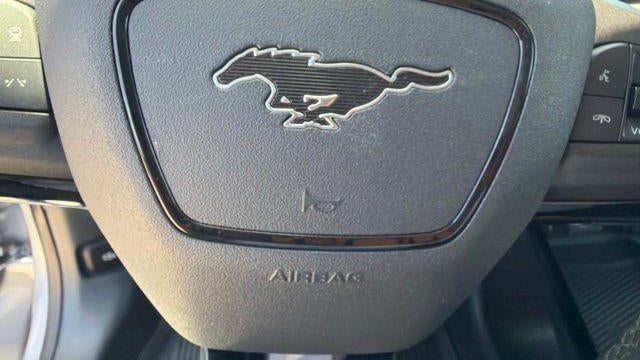 2022 Ford Mustang Mach-E Premium