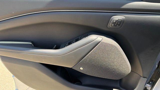 2022 Ford Mustang Mach-E Premium