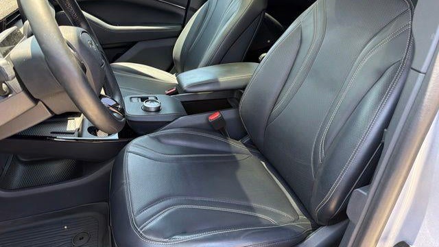 2022 Ford Mustang Mach-E Premium