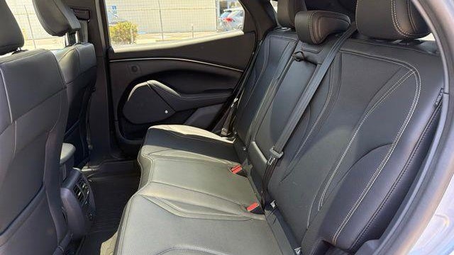 2022 Ford Mustang Mach-E Premium