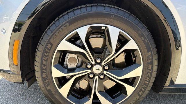 2022 Ford Mustang Mach-E Premium