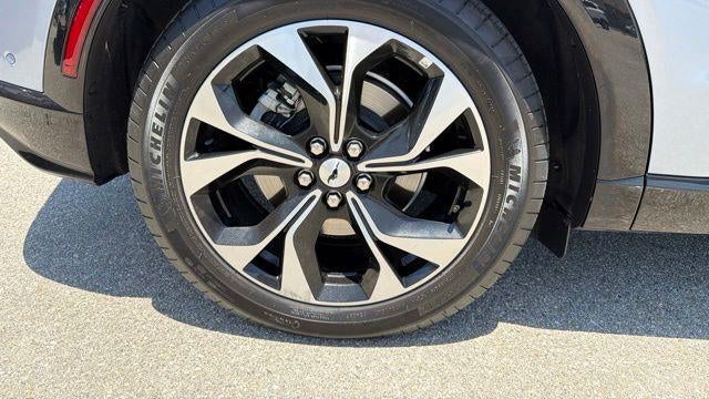 2022 Ford Mustang Mach-E Premium