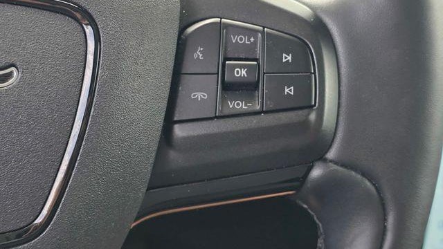 2022 Ford Mustang Mach-E Premium