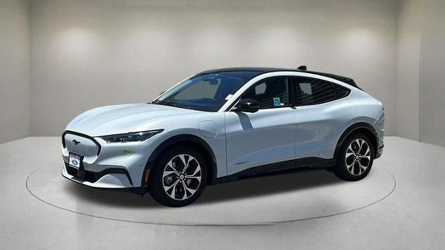 2023 Ford Mustang Mach-E Premium