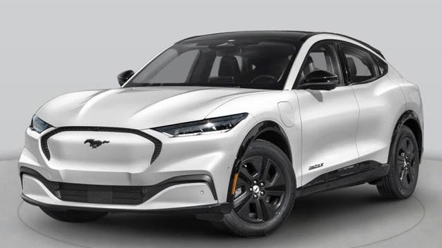 Preowned 2023 Ford Mustang Mach-E Premium for Sale