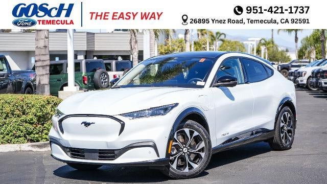 Preowned 2023 Ford Mustang Mach-E Premium for Sale