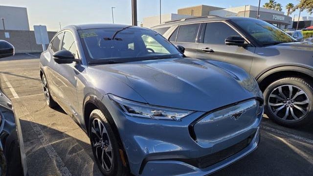Preowned 2023 Ford Mustang Mach-E Premium for Sale