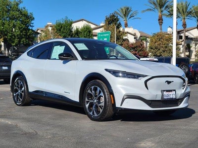 2023 Ford Mustang MACH-E Premium 4DR SUV