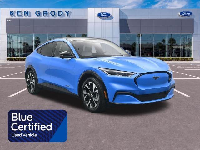 2023 Ford Mustang - $34,585