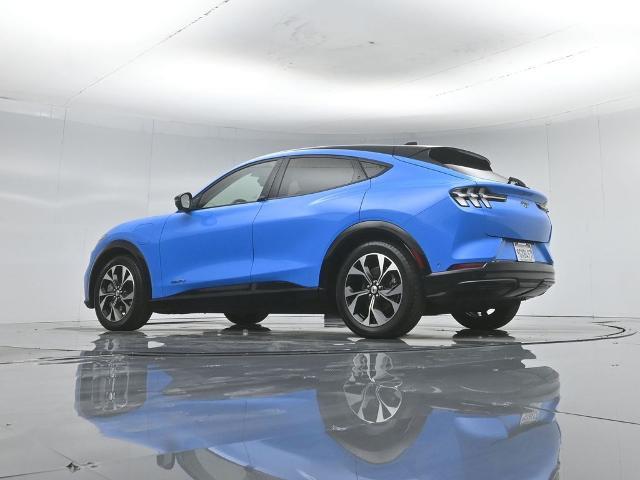 2023 Ford Mustang - $34,585
