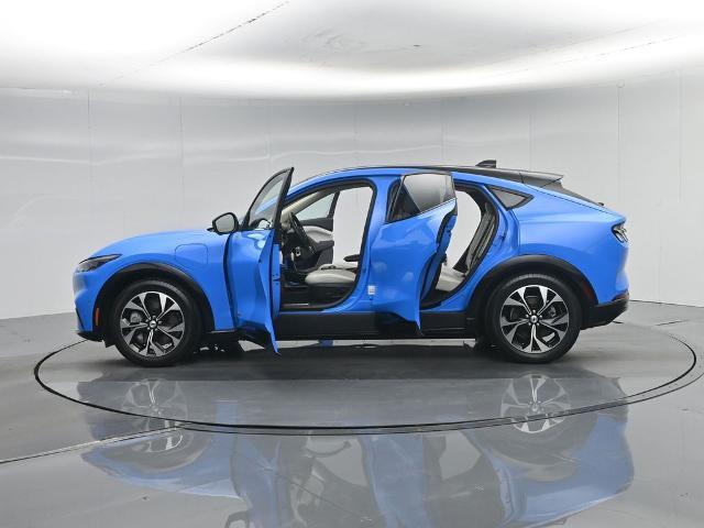 2023 Ford Mustang - $34,585