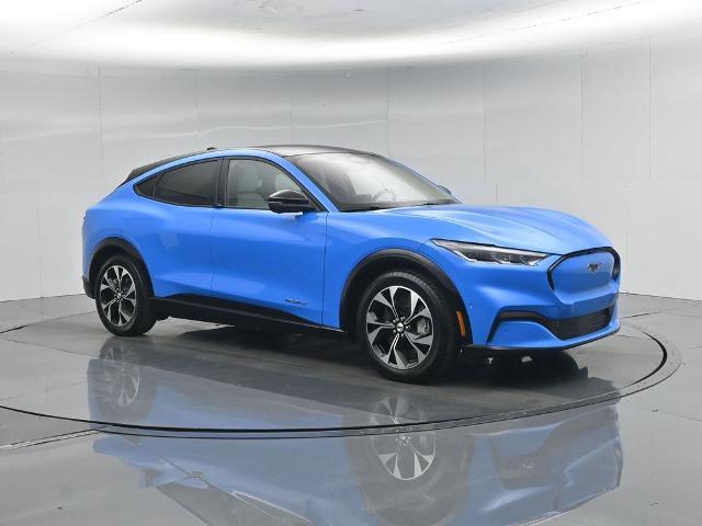 2023 Ford Mustang - $34,585