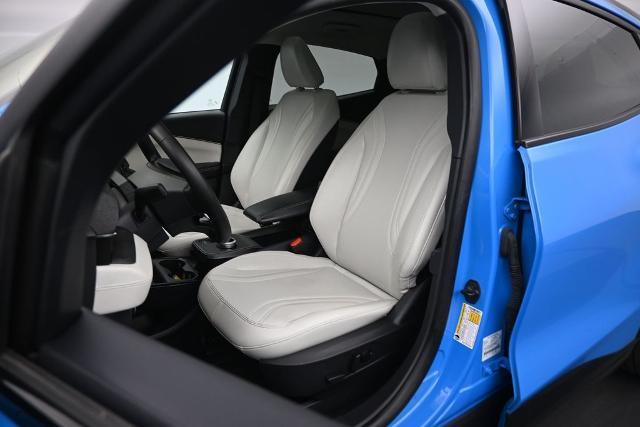 2023 Ford Mustang - $34,585