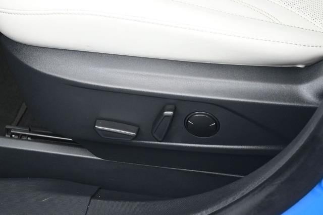 2023 Ford Mustang - $34,585