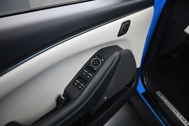 2023 Ford Mustang - $34,585
