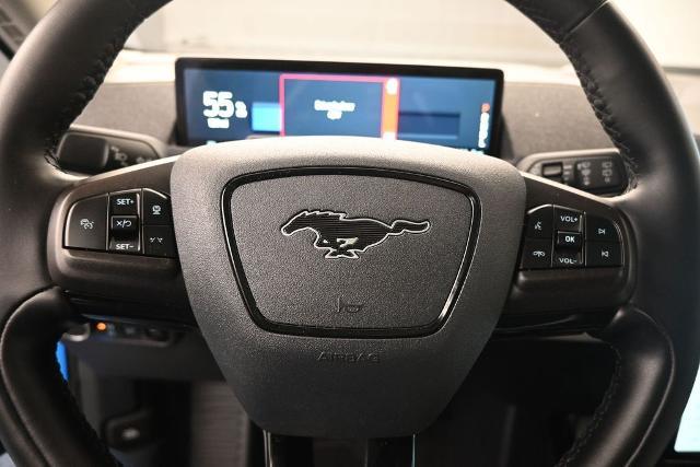 2023 Ford Mustang - $34,585