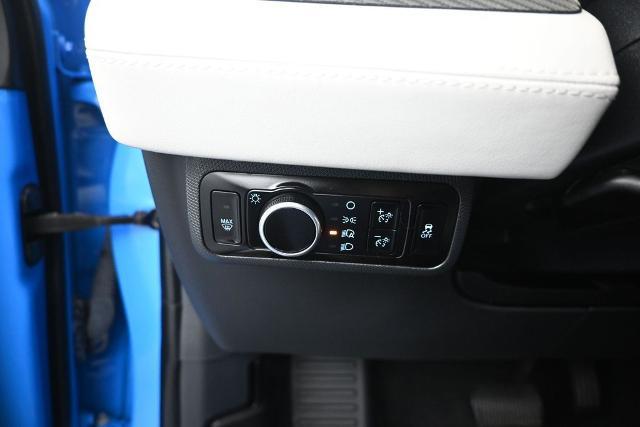 2023 Ford Mustang - $34,585
