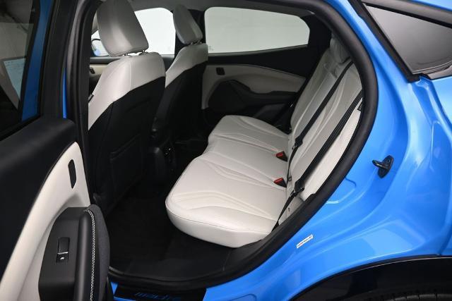 2023 Ford Mustang - $34,585