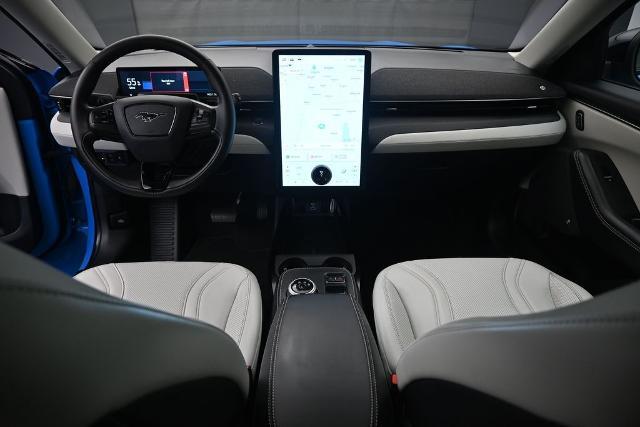 2023 Ford Mustang - $34,585