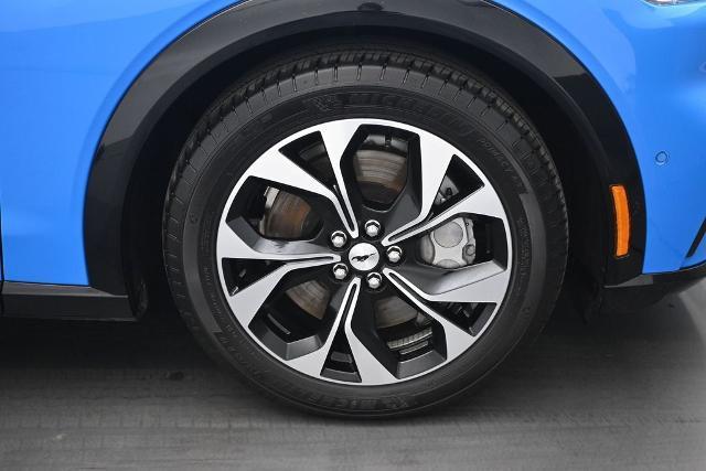 2023 Ford Mustang - $34,585
