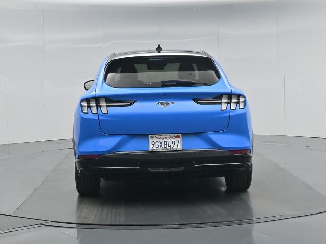 2023 Ford Mustang - $34,585