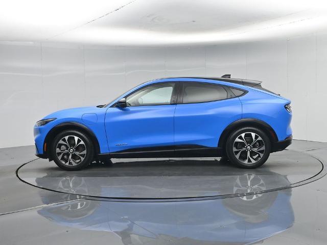 2023 Ford Mustang - $34,585