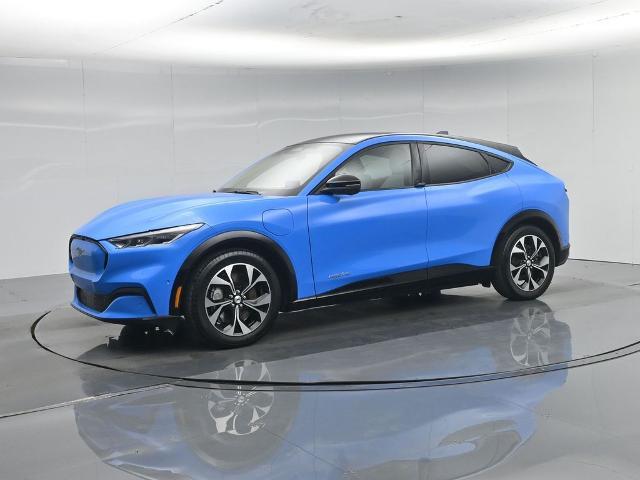 2023 Ford Mustang - $34,585