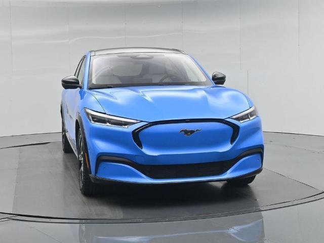 2023 Ford Mustang - $34,585
