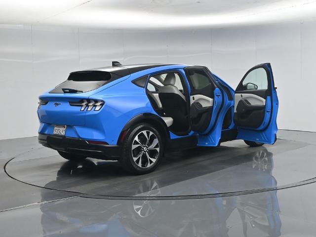2023 Ford Mustang - $34,585