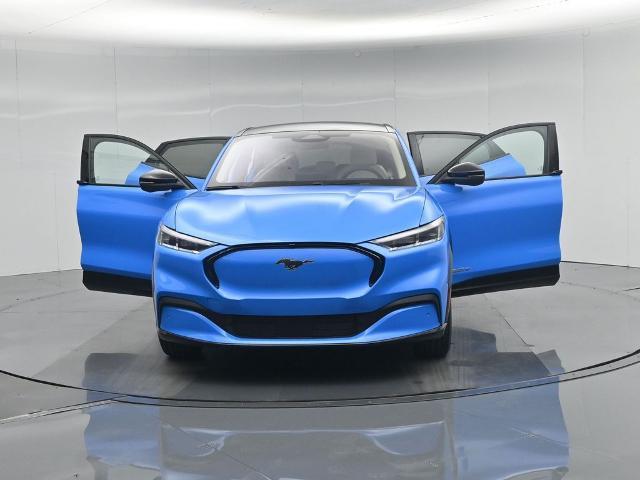 2023 Ford Mustang - $34,585