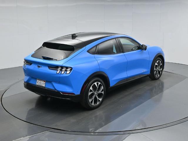 2023 Ford Mustang - $34,585