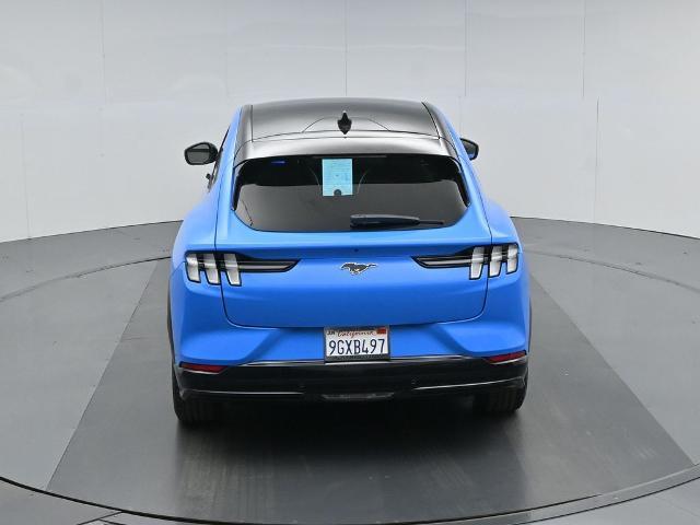 2023 Ford Mustang - $34,585
